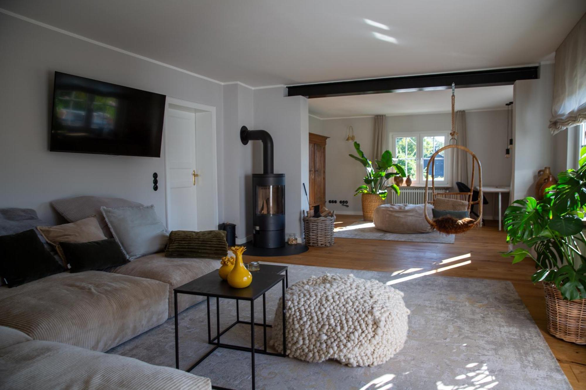 Villa N3 Quartier Kall Exterior foto